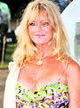 Goldie Hawn