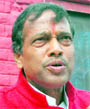 Vinod Barthwal