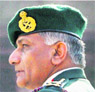 Gen VK Singh