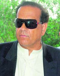 Salman Taseers assassination has split Pakistan into two. The masses hail the assassin as a hero. The educated elite regard him as a villain