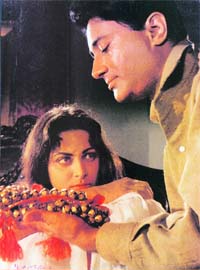 A still from the classic Guide