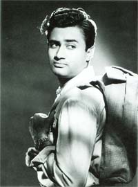 Dev Anand essayed some of the great roles in films like Baazi, Taxi Driver and Jewel Thief