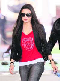 It remains to be seen how the latest team put together by Kings XI Punjab co-owner Preity Zinta works