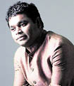 A.R. Rahman