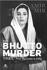 Benazir Bhutto