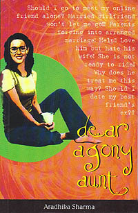 Dear Agony Aunt