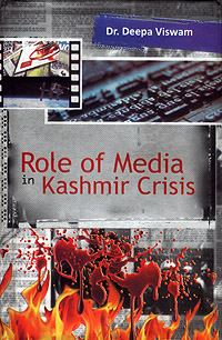 Role of Media in Kashmir Crisis