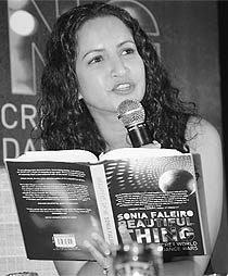 Journalist Sonia Faleiros book unveils the world of Mumbais dance girls