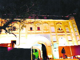 Heritage festivals sensitise the present generation towards the past