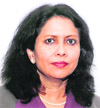 PUSHPA GIRIMAJI