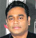 AR Rahman