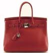 Hermes handbag