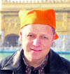 Kevin Lamoureux 