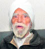 Karam Singh