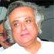 Environment Minister Jairam Ramesh 
