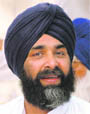 Manpreet Singh Badal 