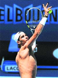 Rafael Nadal