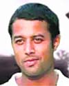 Arjun Atwal