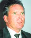 Allan Border