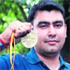 Gagan Narang