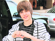 Justin Bieber