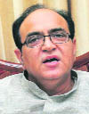 Capt Ajay Singh Yadav