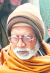 Swami Aseemanand