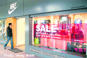 Photo: Vinay Malik