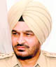 Bakshish Singh