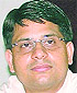Rahul Tewari