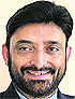 Kamaljit Singh Soi