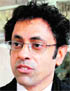 Satyajit Bhattacharya