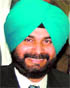 Navjot Sidhu