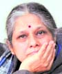Dr Vasudha Pande