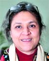 Molly Kaushal