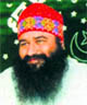 Gurmeet Ram Rahim Singh