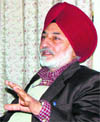 Sucha Singh Gill 