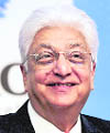 Azim Premji
