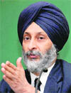 Adesh Partap Singh 