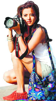 Kulraj Randhawa stars in Sameer Karnik’s Yamla Pagla Deewana opposite Bobby Deol