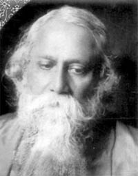 Tagore was the most outstanding, non-political Indian of his time