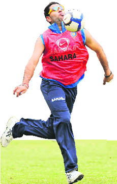 Yuvraj Singh will have to rise above poor form to deliver