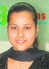Mona Sharma