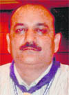 Rajeev Sharma 