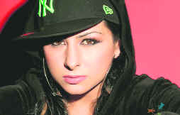 Hard Kaur
