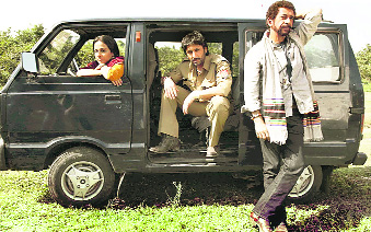 Ishqiya