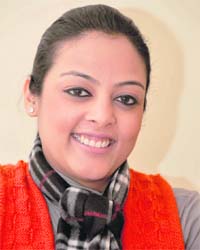 Radhicka Aggarwal