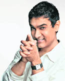 Aamir Khan