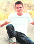 Matt Damon