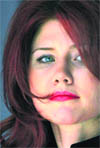Anna Chapman